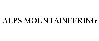 ALPS MOUNTAINEERING