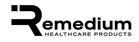 REMEDIUM HEALTHCARE PRODUCTS