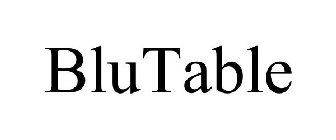 BLUTABLE