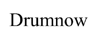 DRUMNOW