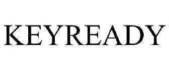 KEYREADY