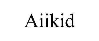 AIIKID