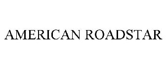 AMERICAN ROADSTAR