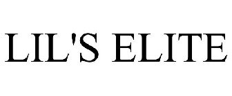 LIL'S ELITE