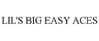 LIL'S BIG EASY ACES