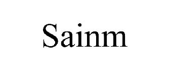 SAINM