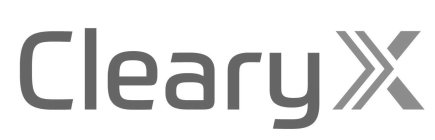 CLEARYX