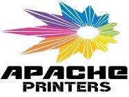 APACHE PRINTERS