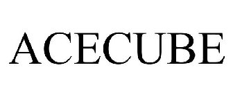 ACECUBE