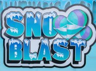SNO BLAST LLC