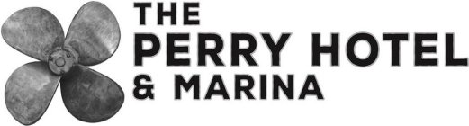 THE PERRY HOTEL & MARINA