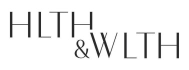 HLTH & WLTH