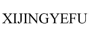 XIJINGYEFU