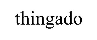 THINGADO