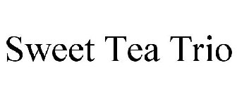 SWEET TEA TRIO