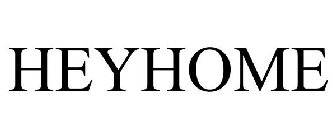 HEYHOME