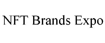 NFT BRANDS EXPO