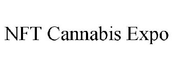 NFT CANNABIS EXPO