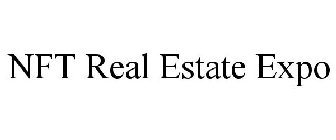 NFT REAL ESTATE EXPO