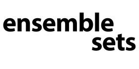 ENSEMBLE SETS