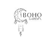 BOHO GARDEN