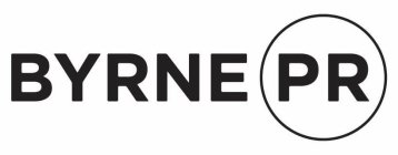 BYRNE PR