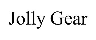 JOLLY GEAR
