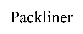 PACKLINER