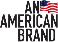 AN AMERICAN BRAND