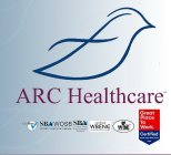 ARC HEALTHCARE