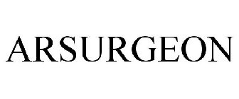 ARSURGEON