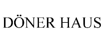 DÖNER HAUS