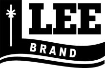 L LEE BRAND