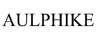 AULPHIKE