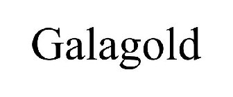 GALAGOLD