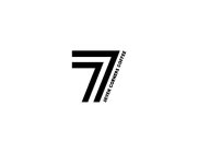 7 SEVEN CORNERS COFFEE