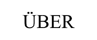 ÜBER