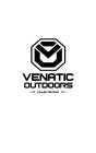 V VENATIC OUTDOORS LIVE FOR THE HUNT