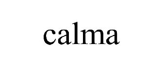 CALMA