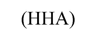 (HHA)