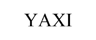 YAXI