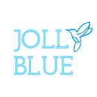 JOLLY BLUE