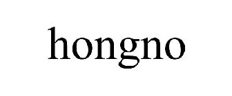 HONGNO