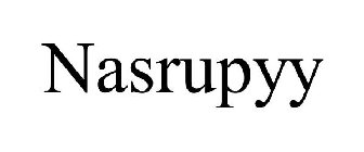 NASRUPYY