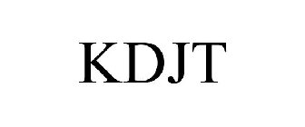 KDJT