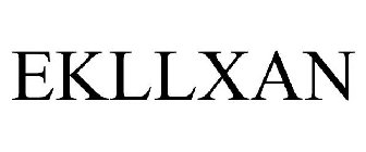 EKLLXAN