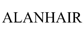 ALANHAIR