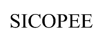 SICOPEE