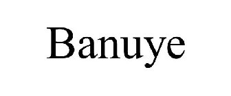 BANUYE