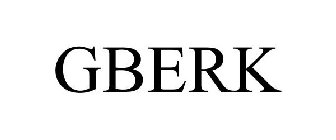 GBERK